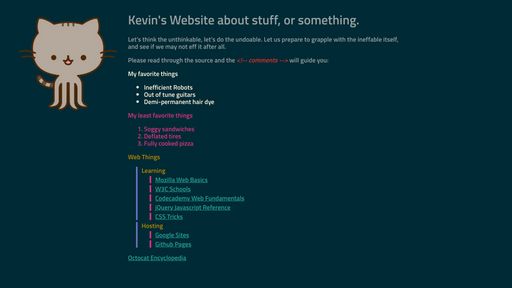 Website Design Basics - Script Codes