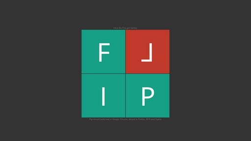 Flip - card memory game. - Script Codes