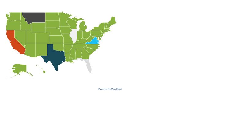 ZingChart-AngularJS-Map