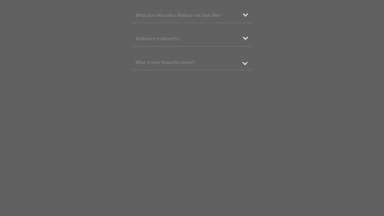 Dropdown arrow animation Dropdown arrow animation