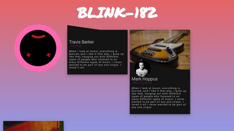 A Pen by Cesar Gomez